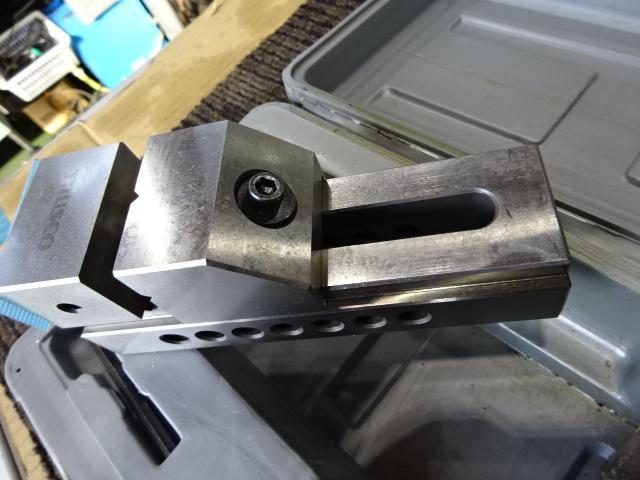 TRUSCO NAKAYAMA VA-50 Vice Image 7