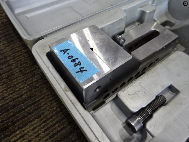 TRUSCO NAKAYAMA VA-65 Vice Image 2