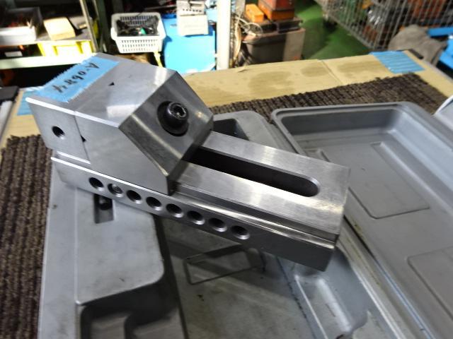TRUSCO NAKAYAMA VA-65 Vice Image 6