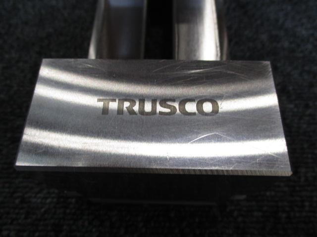 TRUSCO NAKAYAMA VA-75 Vice Image 5