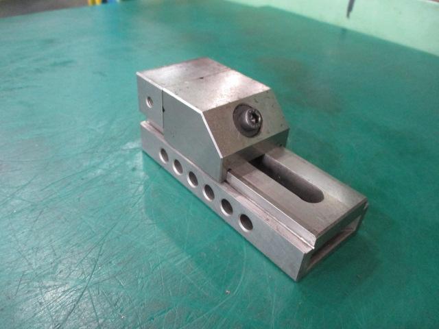 光精機 HL-50 バイス の画像 3枚目