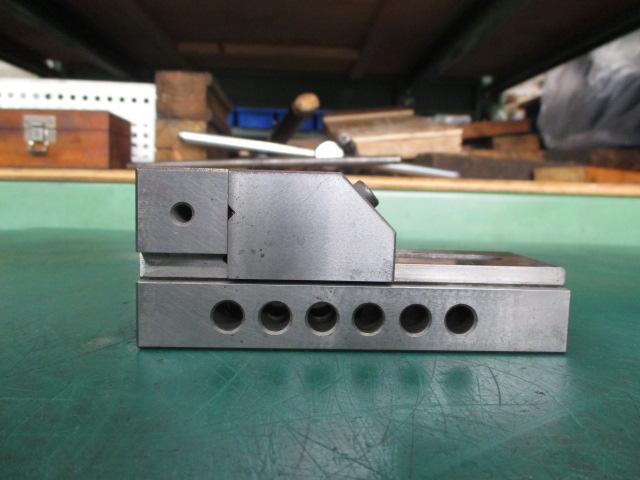 光精機 HL-50 バイス の画像 4枚目