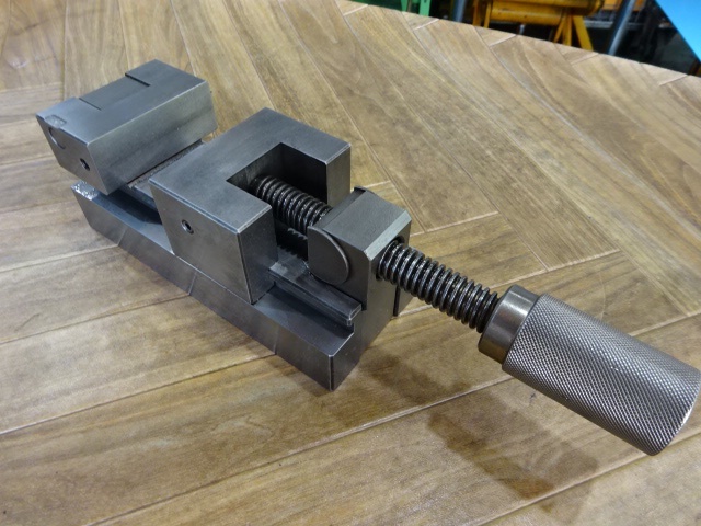 日本オートマチック JAM HG-120 バイス の画像 1枚目