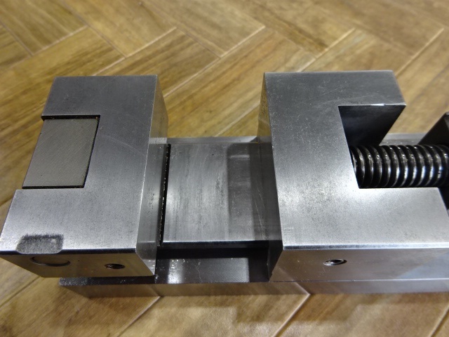 日本オートマチック JAM HG-120 バイス の画像 3枚目