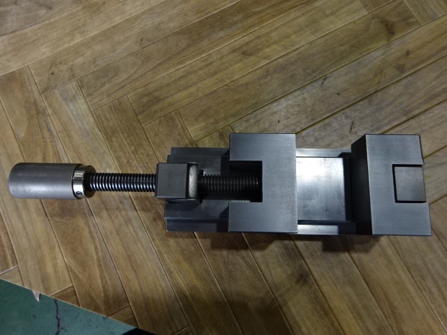 日本オートマチック JAM HG120 バイス の画像 3枚目