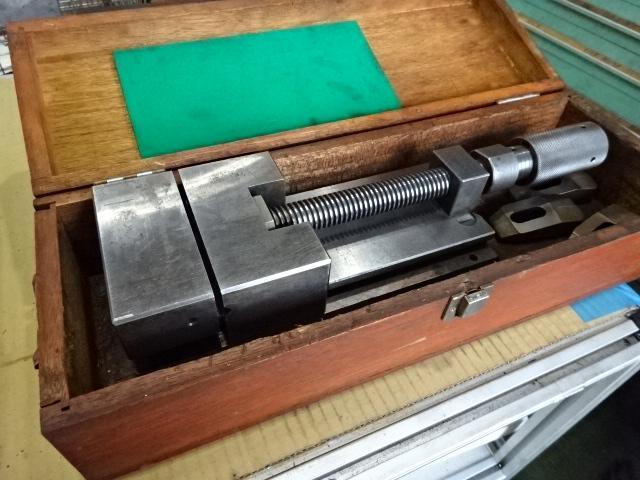 日本オートマチック JAM HP-150 バイス の画像 1枚目