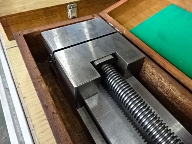 日本オートマチック JAM HP-150 バイス の画像 3枚目