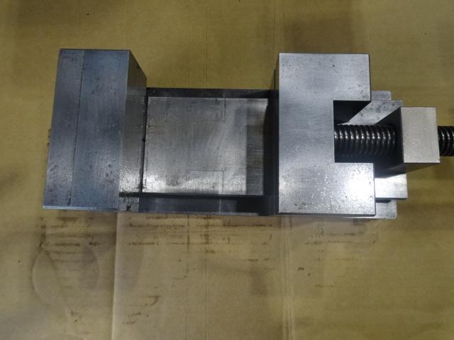 日本オートマチック JAM MP-120 バイス の画像 3枚目
