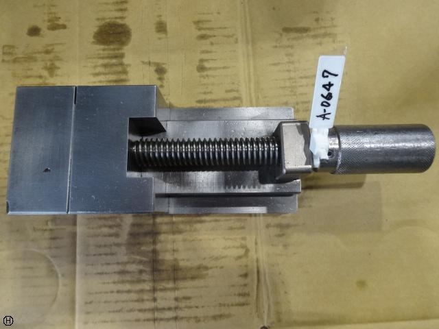 日本オートマチック JAM MP-80 バイス の画像 1枚目