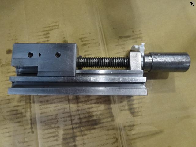 日本オートマチック JAM MP-80 バイス の画像 2枚目
