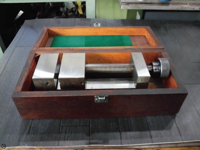 日本オートマチック JAM MP120 バイス の画像 1枚目