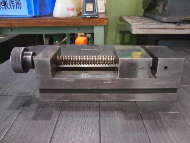 日本オートマチック JAM MP120 バイス の画像 3枚目