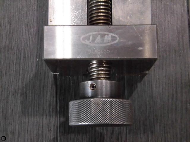 日本オートマチック JAM MP120 バイス の画像 4枚目