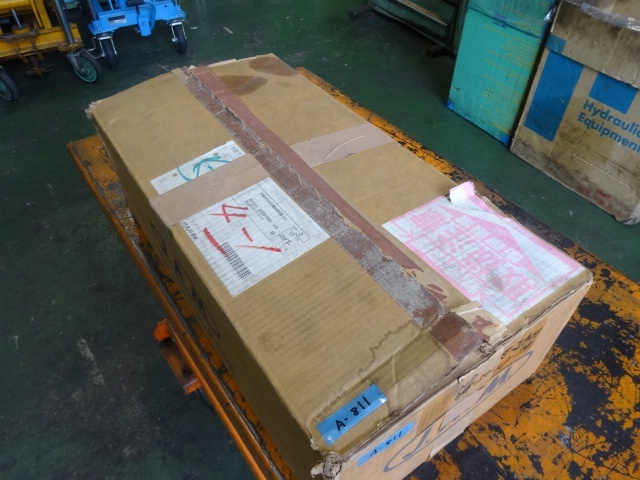 日本オートマチック JAM NP-150 バイス の画像 1枚目