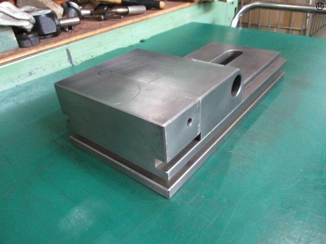 日本オートマチック JAM NS-200 バイス の画像 2枚目