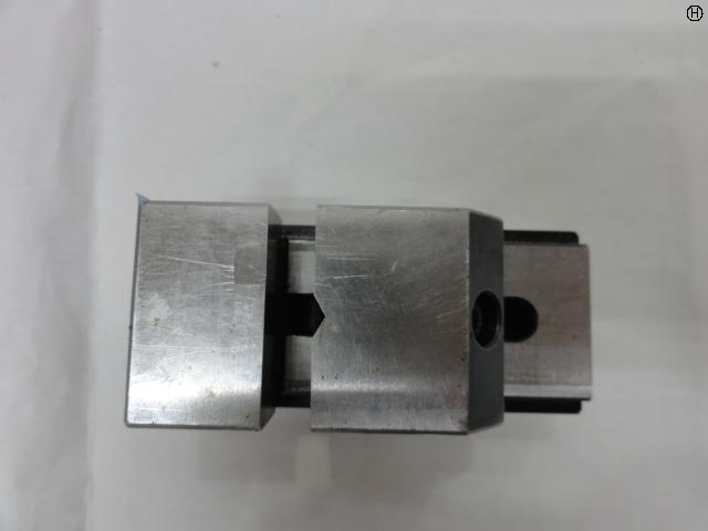日本オートマチック JAM NS-25 バイス の画像 2枚目