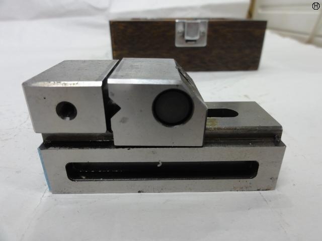 日本オートマチック JAM NS-25 バイス の画像 2枚目