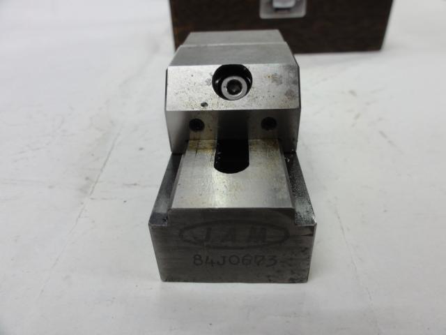 日本オートマチック JAM NS-25 バイス の画像 3枚目