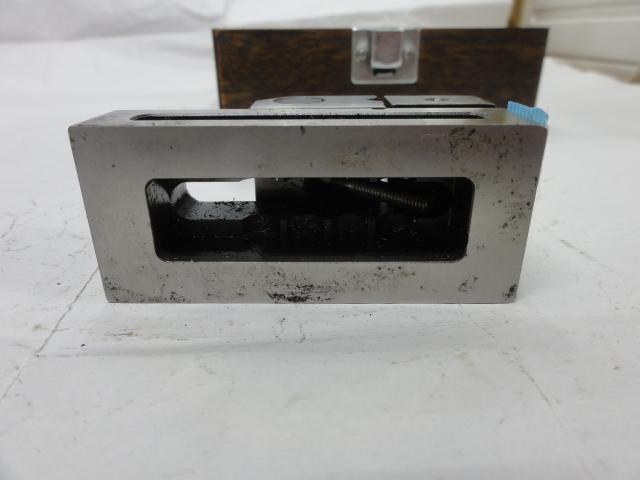 日本オートマチック JAM NS-25 バイス の画像 6枚目