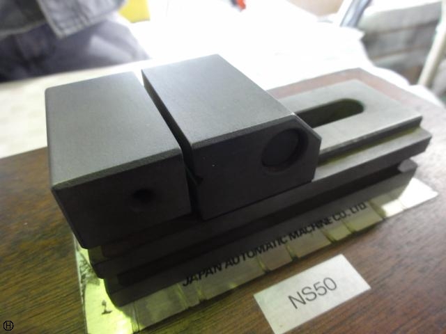 日本オートマチック JAM NS50 バイス の画像 1枚目