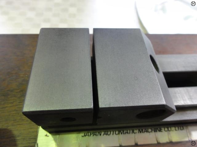 日本オートマチック JAM NS50 バイス の画像 2枚目