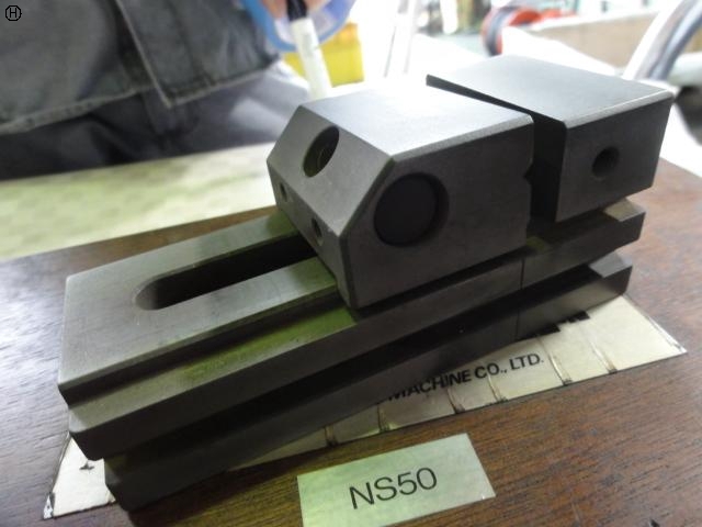 日本オートマチック JAM NS50 バイス の画像 3枚目