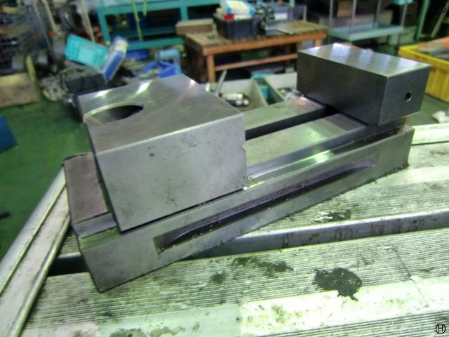榮製機 NEOTEC PV-100N バイス の画像 2枚目