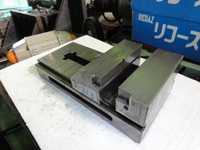 SAKAE SEIKI PV-150 Vice A-0213 Image