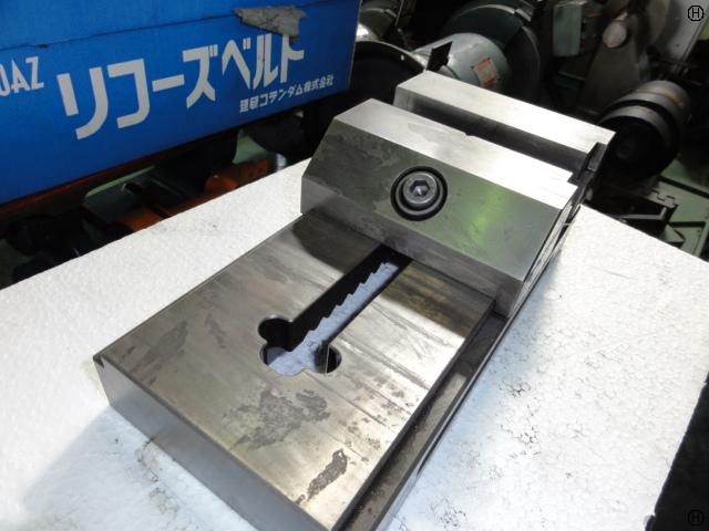 榮製機 NEOTEC PV-150 バイス の画像 2枚目