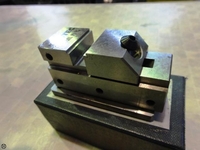 SAKAE SEIKI PV-20 Vice A-0482 Image