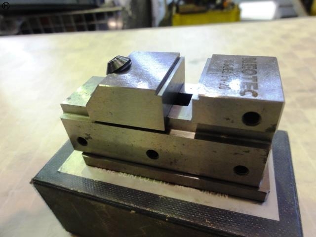 SAKAE SEIKI PV-20 Vice Image 3
