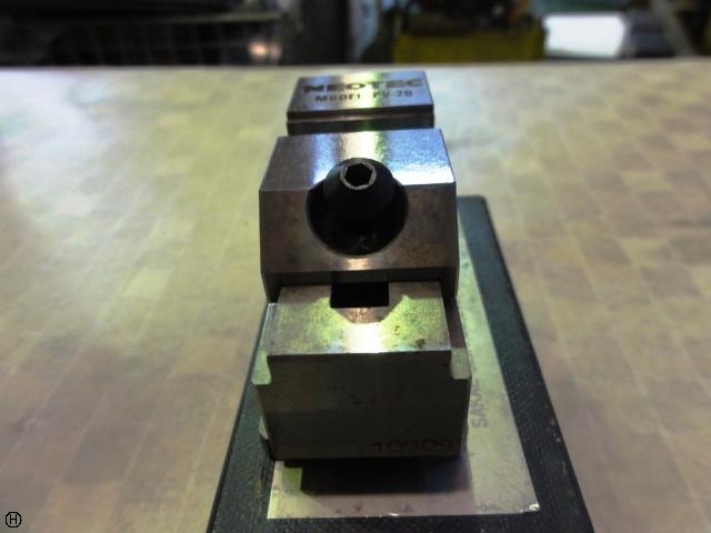 SAKAE SEIKI PV-20 Vice Image 4