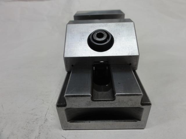 SAKAE SEIKI PV-50 Vice Image 3