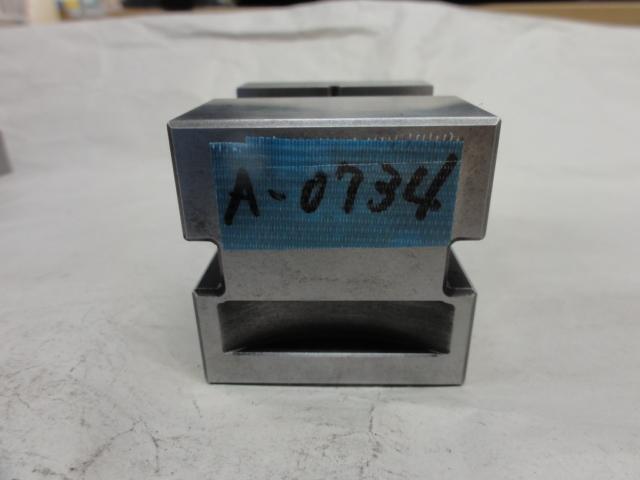 SAKAE SEIKI PV-50 Vice Image 4