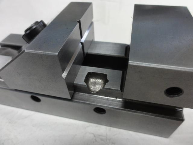 SAKAE SEIKI PV-50 Vice Image 5