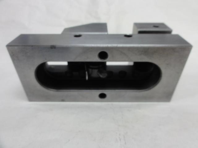 SAKAE SEIKI PV-50 Vice Image 6