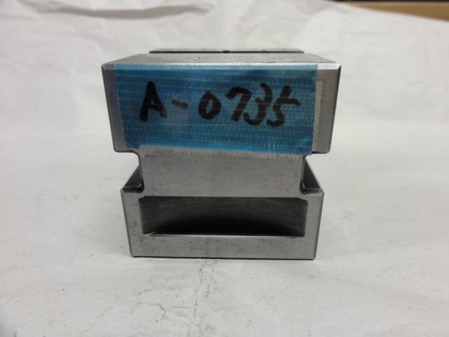 SAKAE SEIKI PV-50 Vice Image 5