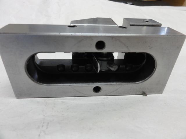 SAKAE SEIKI PV-50 Vice Image 6