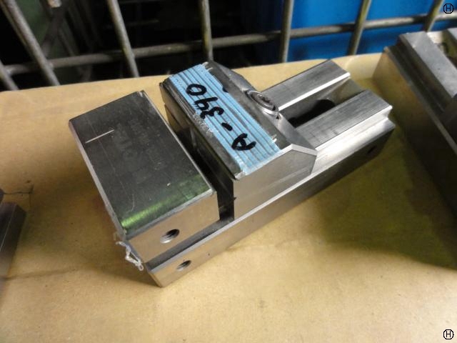 榮製機 NEOTEC PV-50SU バイス の画像 2枚目