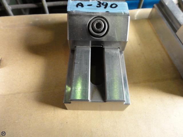 榮製機 NEOTEC PV-50SU バイス の画像 4枚目