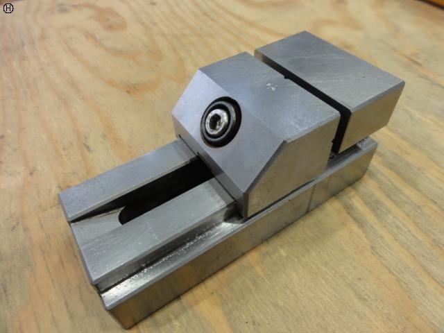 榮製機 NEOTEC  バイス の画像 3枚目