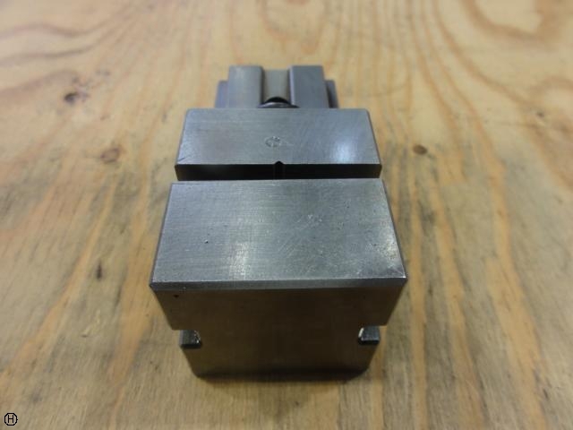 榮製機 NEOTEC  バイス の画像 4枚目