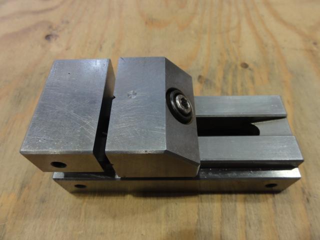 榮製機 NEOTEC  バイス の画像 6枚目