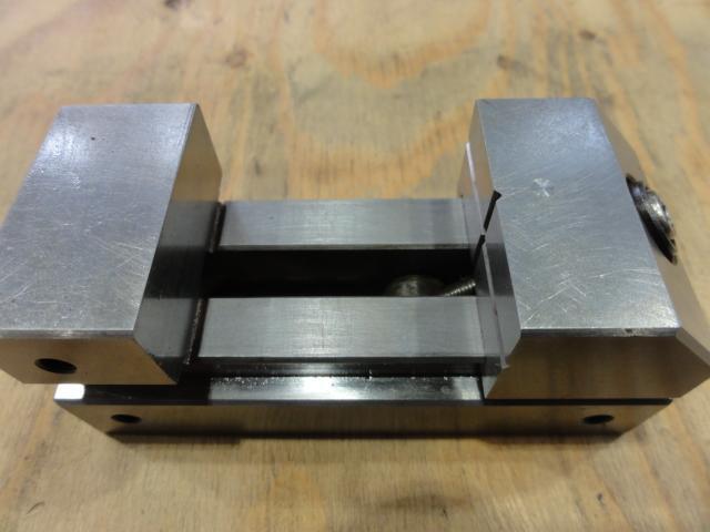 榮製機 NEOTEC  バイス の画像 7枚目