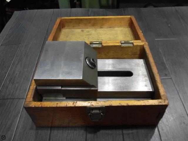 SAKAE SEIKI  Vice Image 1