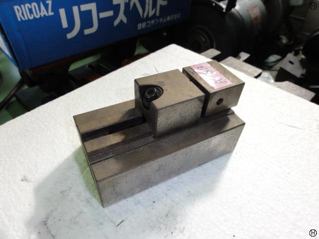 SAKAE SEIKI  Vice Image 2