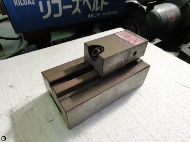 榮製機 NEOTEC  バイス の画像 1枚目