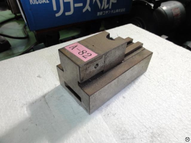 榮製機 NEOTEC  バイス の画像 2枚目