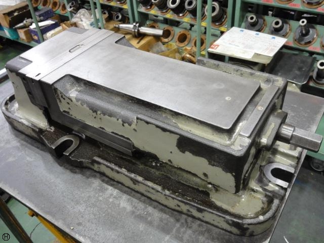 津田駒工業 VR-200 バイス の画像 1枚目