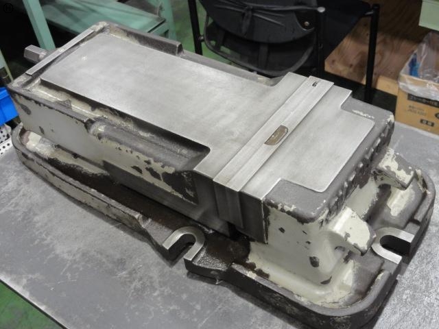 津田駒工業 VR-200 バイス の画像 3枚目